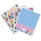 Sparkly Selections Diamond Painting DMC, Blank Stickers & Heart Wax Set